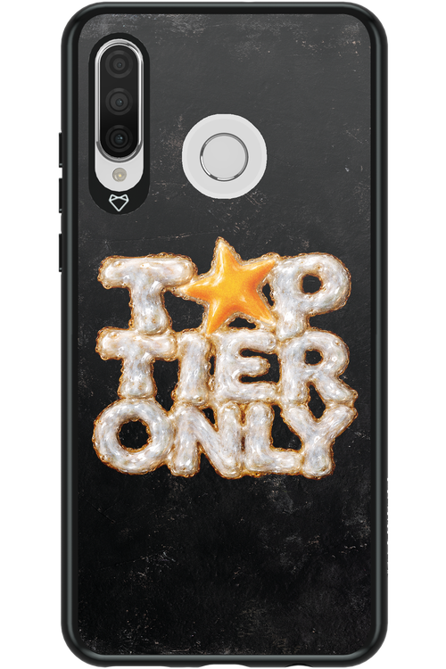 Top Tier 2.0 - Huawei P30 Lite