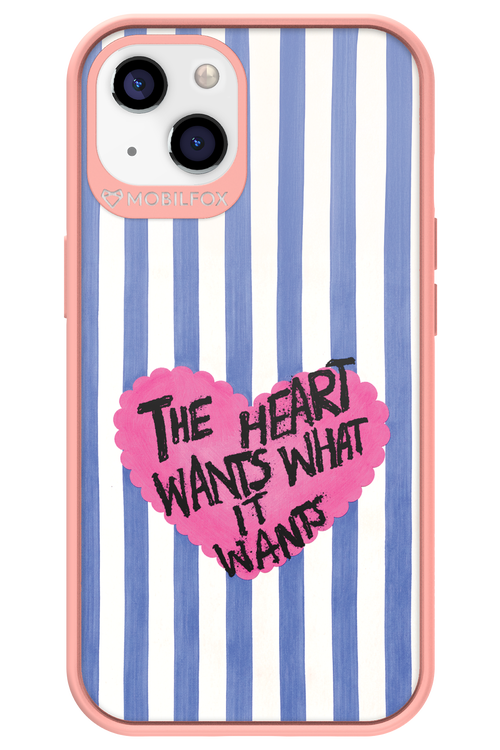 THWYW 2.0 - Apple iPhone 13