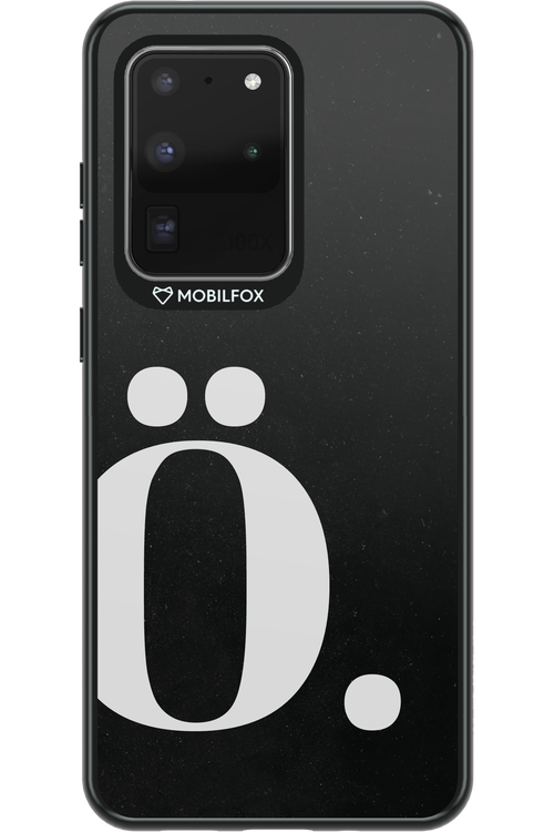 O II (Off Space) 2.0 - Samsung Galaxy S20 Ultra 5G