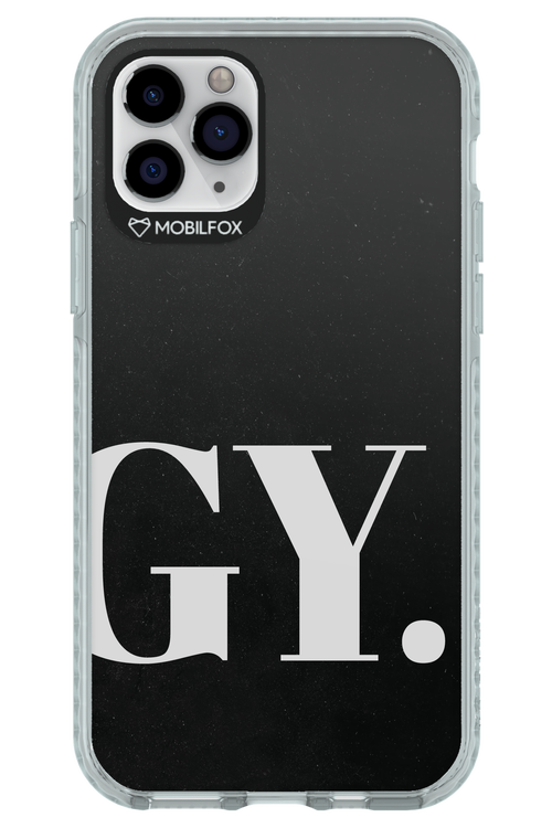 GY (Off Space) 2.0 - Apple iPhone 11 Pro