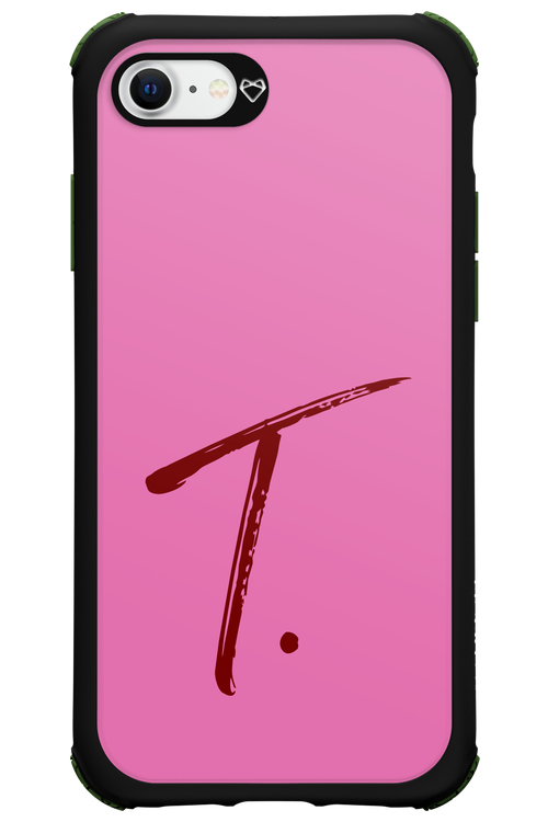 (Sorbet) T 2.0 - Apple iPhone SE 2022