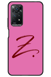 (Sorbet) Z 2.0 - Xiaomi Redmi Note 11Pro 4G/5G