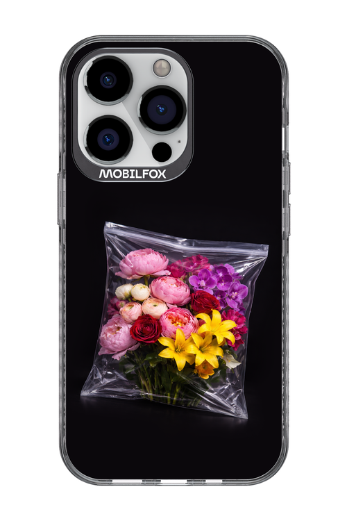 Love Bag 2.0 - Apple iPhone 13 Pro