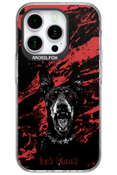 Bad Blood - Apple iPhone 15 Pro