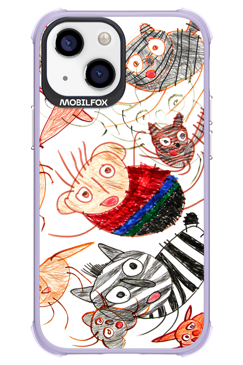 Dream 2.0 - Apple iPhone 13 Mini