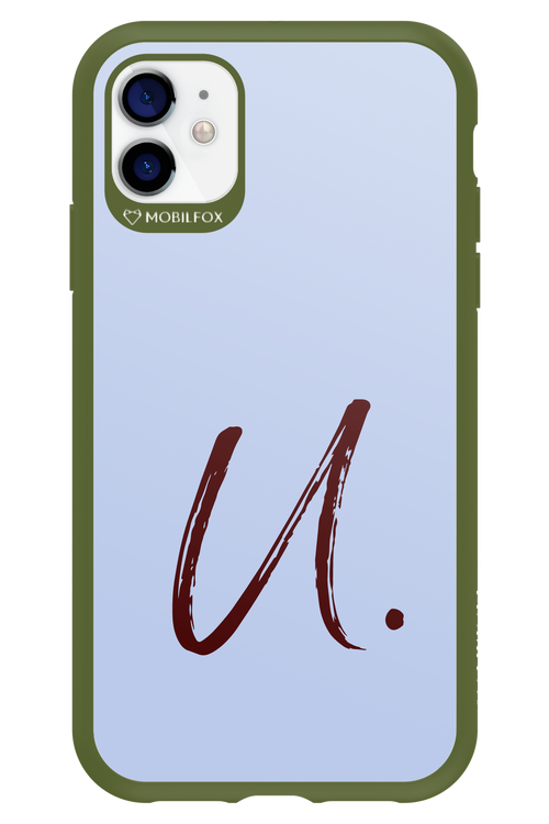 (Jellyfish Presso) U - Apple iPhone 11