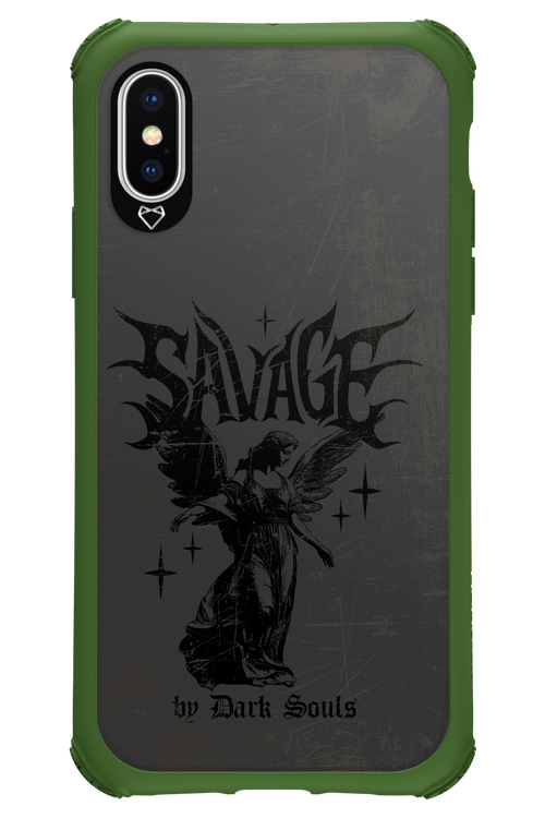 St. Savage - Apple iPhone XS