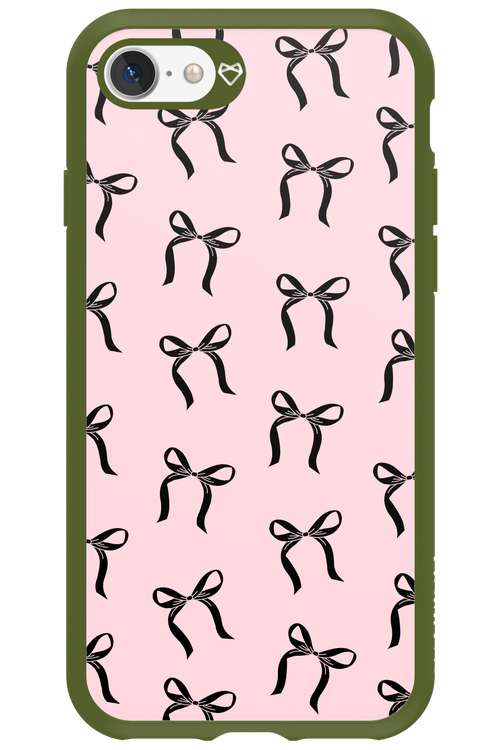 Bow Promise - Apple iPhone 7