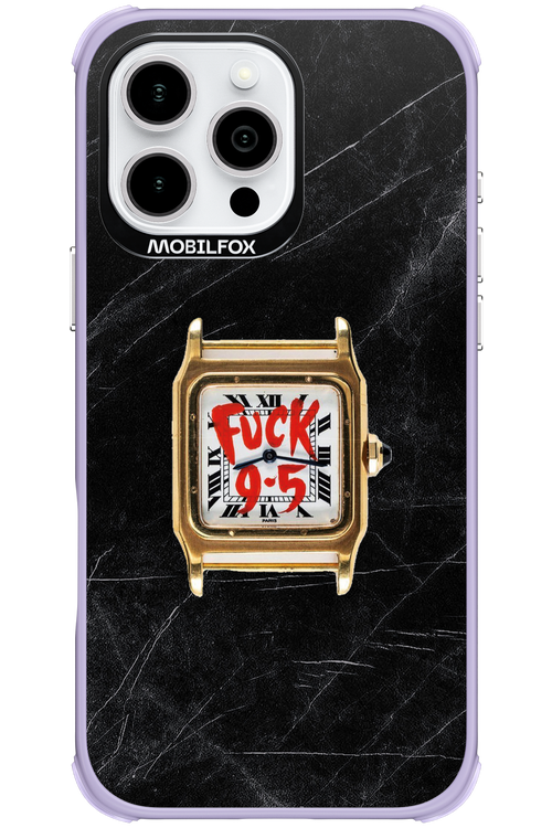 f_ck 2.0 - Apple iPhone 16 Pro Max