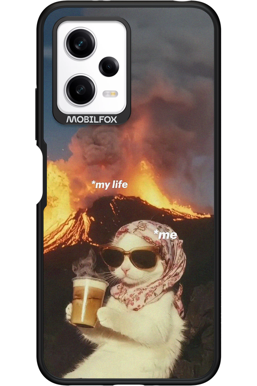 My life 2.0 - Xiaomi Redmi Note 12 5G