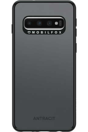 Antracit - Samsung Galaxy S10