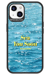 Sea You - Apple iPhone 13