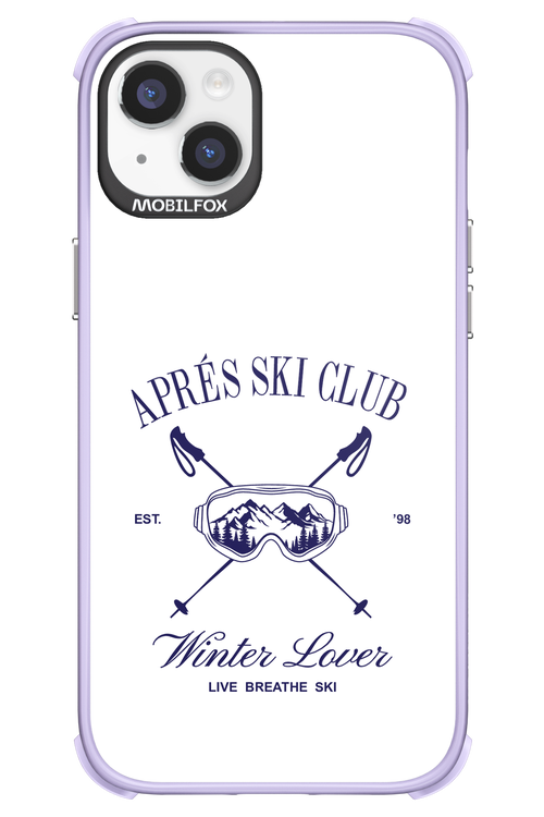 Après Ski Club - Apple iPhone 14 Plus