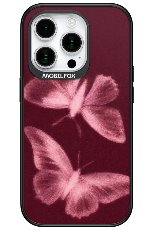 Papillonia 2.0 - Apple iPhone 15 Pro