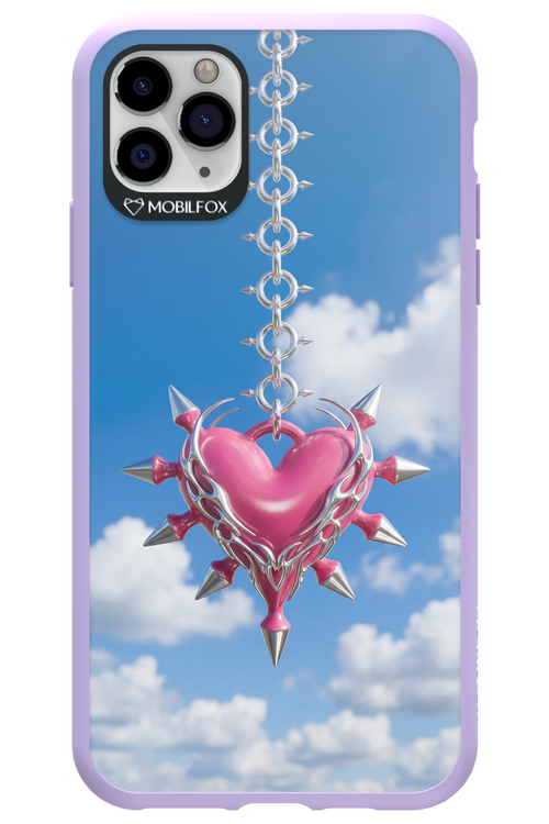 Heart Fux 2.0 - Apple iPhone 11 Pro Max