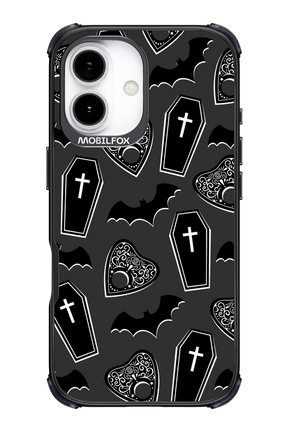 After Death - Apple iPhone 17