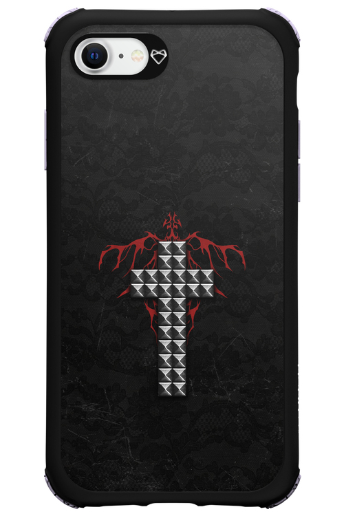 Dark Prayer 2.0 - Apple iPhone 8