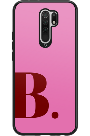 B (Sorbet) 2.0 - Xiaomi Redmi 9