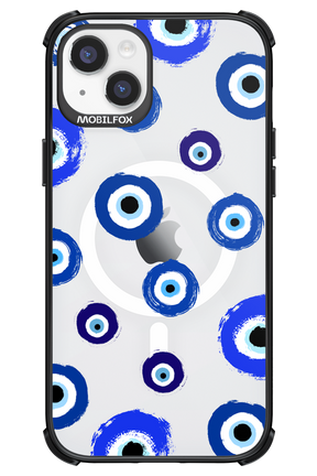 Nazar Amulet - Apple iPhone 14 Plus