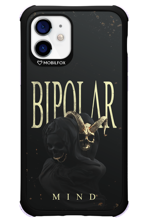 BIPOLAR 2.0 - Apple iPhone 12