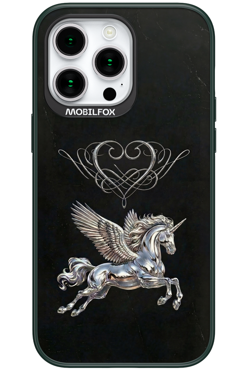 Horse Heart 2.0 - Apple iPhone 15 Pro Max