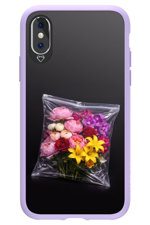 Love Bag 2.0 - Apple iPhone X