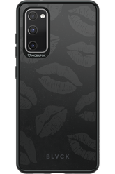 Dark Lips - Samsung Galaxy S20 FE