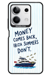 Ibiza summers 2.0 - Xiaomi Redmi Note 13 5G