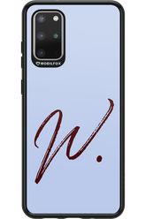 (Jellyfish Presso) W 2.0 - Samsung Galaxy S20+