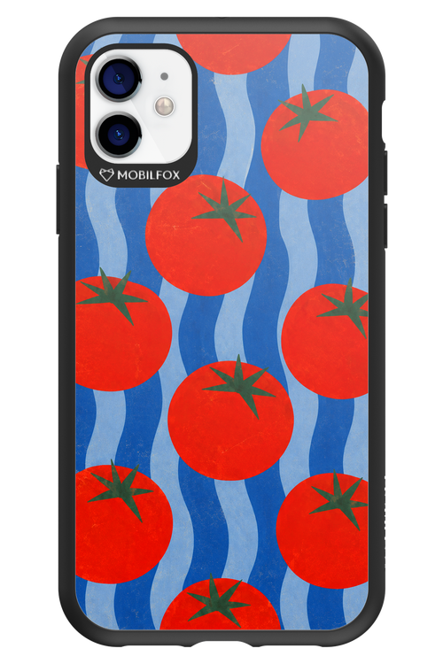 TOMATO 2.0 - Apple iPhone 11
