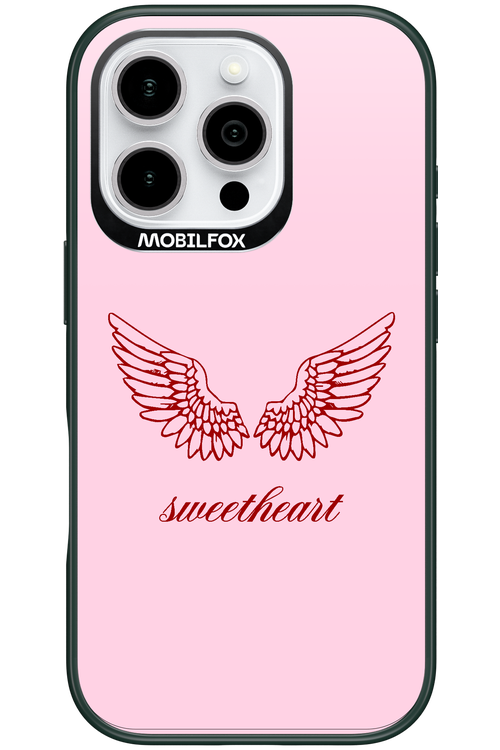 Sweetheart - Apple iPhone 16 Pro
