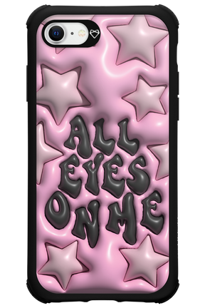 All Eyes On Me - Apple iPhone 8