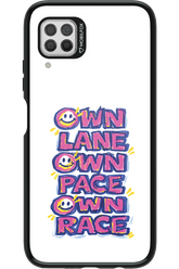 OWN 2.0 - Huawei P40 Lite