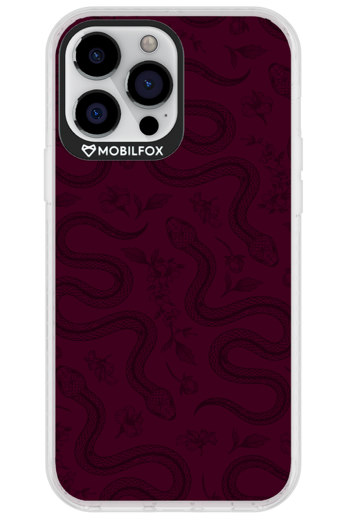 Temptation 2.0 - Apple iPhone 13 Pro Max