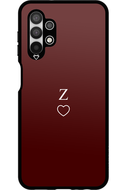 Z Burgundia 2.0 - Samsung Galaxy A13 4G
