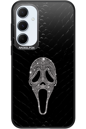 Glitter Ghost - Samsung Galaxy A55