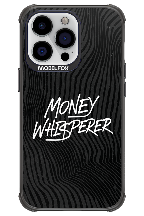 Money Whisperer 2.0 - Apple iPhone 13 Pro