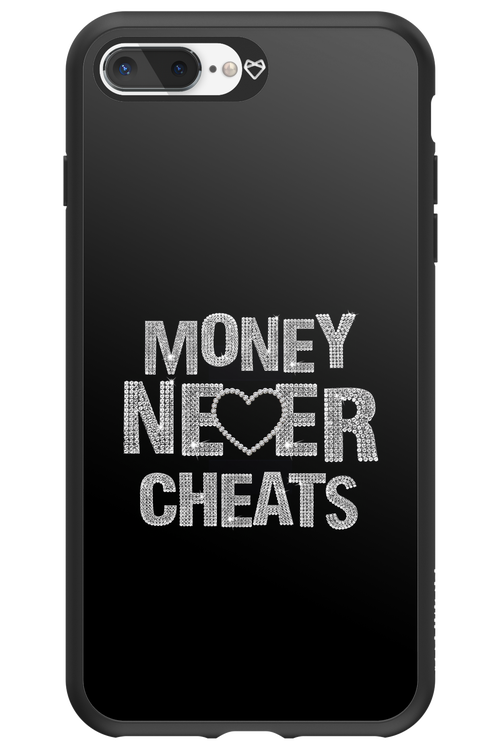 Money Cheats 2.0 - Apple iPhone 7 Plus