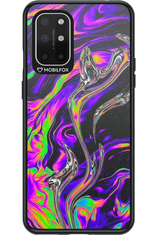 Nova 2.0 - OnePlus 8T