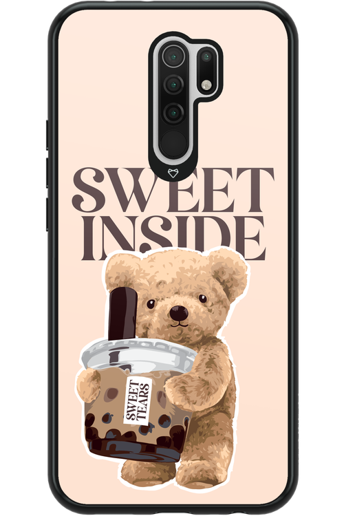 Sweet Inside 2.0 - Xiaomi Redmi 9