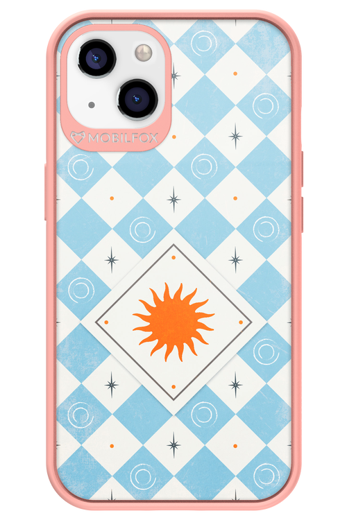 Sun Magic - Apple iPhone 13