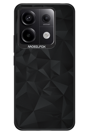 Low Poly - Xiaomi Redmi Note 13 Pro 5G