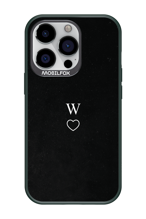 W Black 2.0 - Apple iPhone 13 Pro