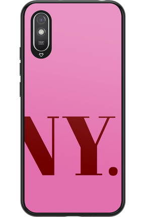 NY (Sorbet) 2.0 - Xiaomi Redmi 9A