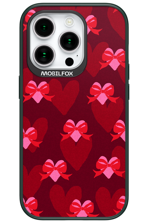 My Heart My Love - Apple iPhone 15 Pro
