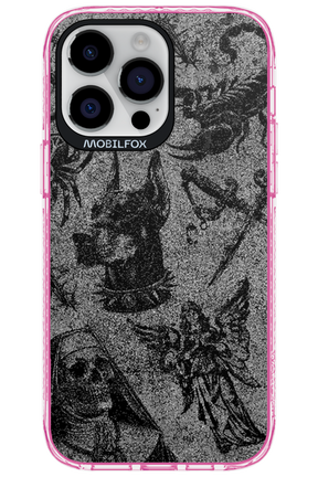 Built Different II - Apple iPhone 14 Pro Max