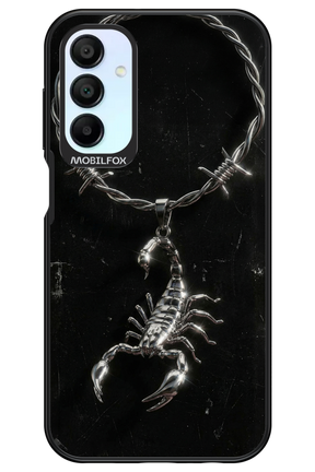 Scorpio (Chrome) 2.0 - Samsung Galaxy A15