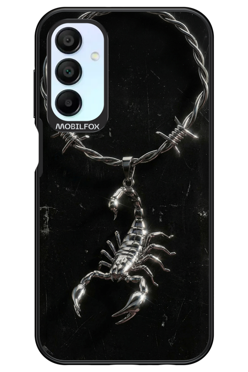 Scorpio (Chrome) 2.0 - Samsung Galaxy A15