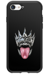 The Diamond King 2.0 - Apple iPhone 8