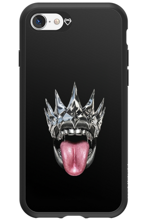The Diamond King 2.0 - Apple iPhone 8